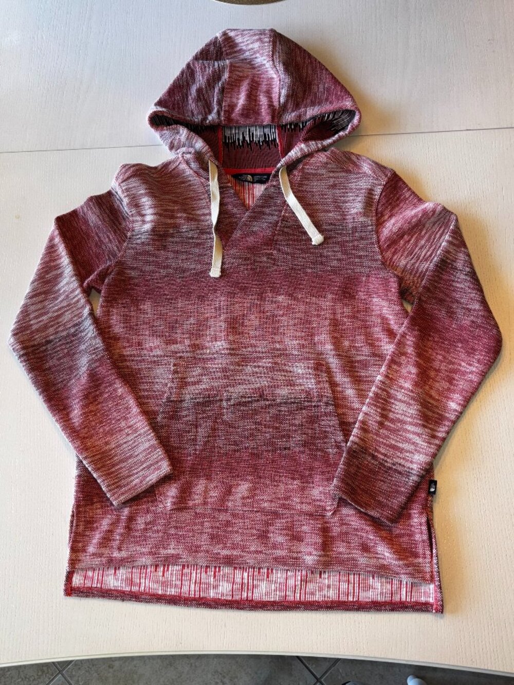 The North Face Pullover Hoodie NWOT Size Small